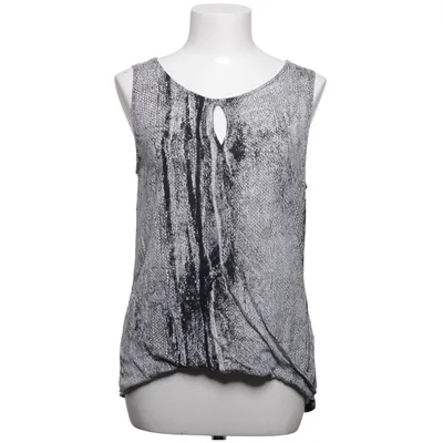 Top (Black, White) from H&M Conscious Collection