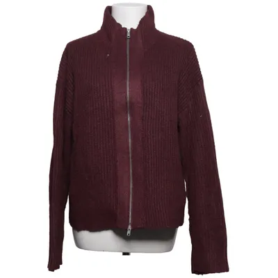 Cardigan (Lilla) fra Lager 157 Polyester, Uld