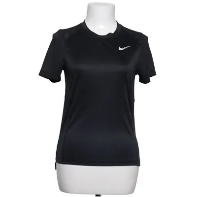 Träningströja (Svart) från Nike Elastan, Polyester