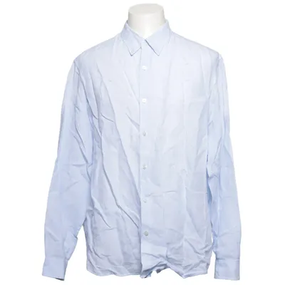 Chemise (Bleu) de Massimo Dutti Lin