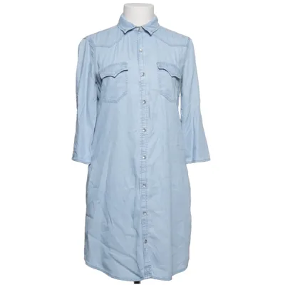 Jeanskjole (Blå) fra Mango Denim