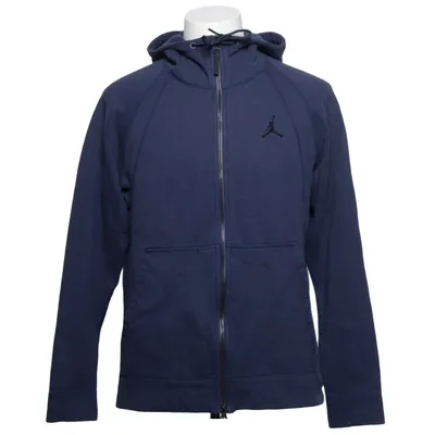 Capuchon sweater (Air Jordan) van Nike Katoen, Polyester, Viscose