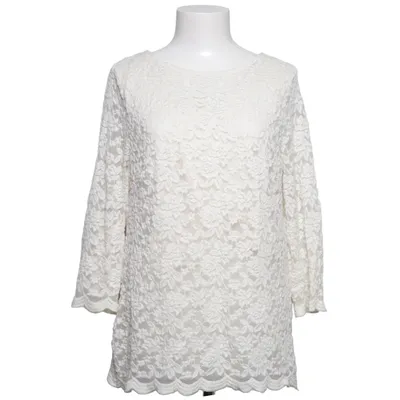 Top (Beige) von Created by Chic