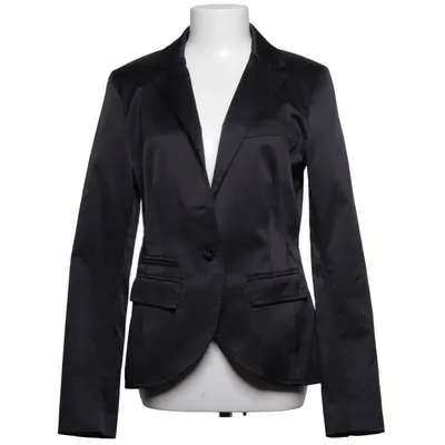 Blazer (Charlie Satin Blazer) from Zoul Cotton, Elastane, Polyester