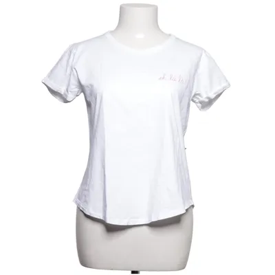 T-shirt (Vit) från Maison Labiche Bomull