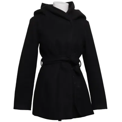 Mantel (Schwarz) von Amisu Polyester