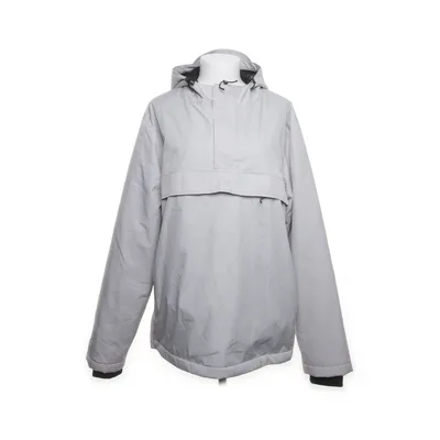 Anorak (Grå) från Woodbird Polyester