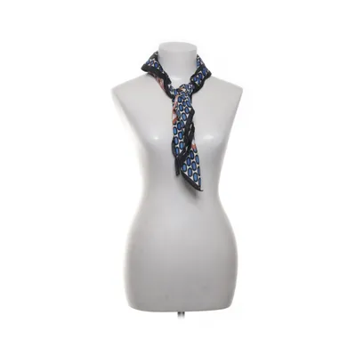 Suit scarf (Multicolored) from Zara Polyester