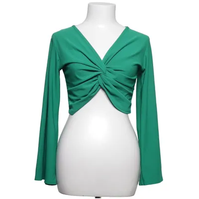 Haut (Vert) de Cameo Rose Élasthane, Polyester