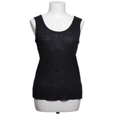 Tank Top (Black) from Dalia Linen
