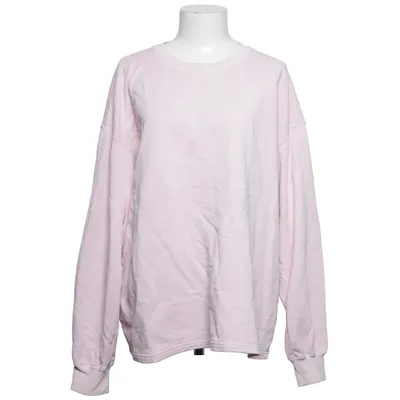 Sweatshirt (Pink) from Arket Cotton