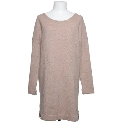 Tunique (Beige) de 81 Hours Laine de mouton