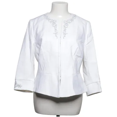 Haut (Blanc) de Gössl Lin