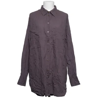 Skjorta (Brun) från Ajlajk Bomull