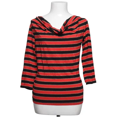 Jurk (LYKKE STRIPED) van Cue Elastaan, Viscose