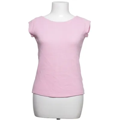Tanktop  (Pink) fra Boomerang Bomuld, Elastan