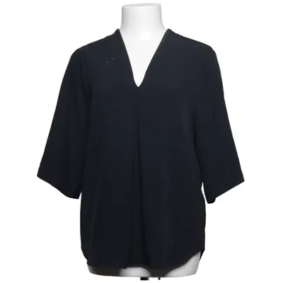 Blouse (Zwart) van Tiger of Sweden Acetaat