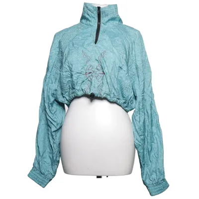 Anorak (Turquoise) de Rodeo