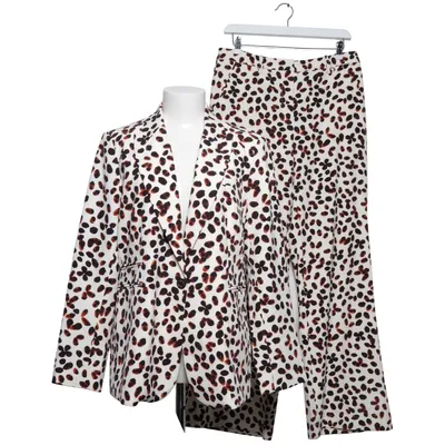 Kostym (Puck Otte) från Fabienne Chapot Elastan, Återvunnen polyester