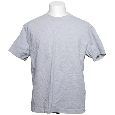 T-shirt (Oversized T-Shirt) fra Weekday Bomuld, Viscose