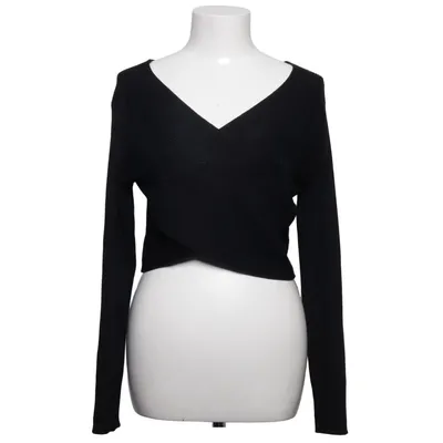 Trui (Zwart) van Clockhouse by C&A Polyester, Viscose