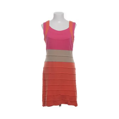 Jurk (Oranje, Roze, Beige) van Betty Barclay