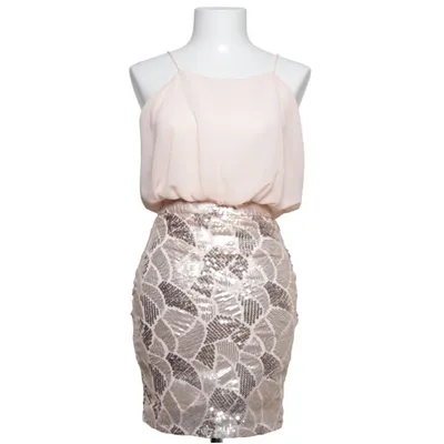Cocktailjurk (714886-1694) van Club L Polyester
