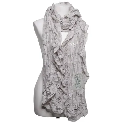 Shawl (Gray) from JDL clothing Cotton