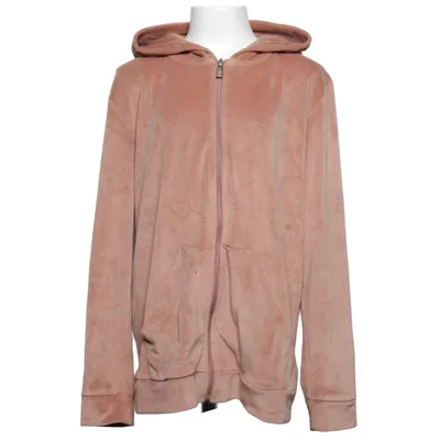 Hoodie (Beige) from VRS Junior Elastane, Recycled polyester