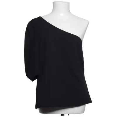 Topp (Svart) från Visual Clothing Project Elastan, Polyester