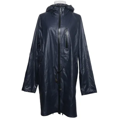 Regnkappa (Grå) från STENK Polyester, Polyuretan