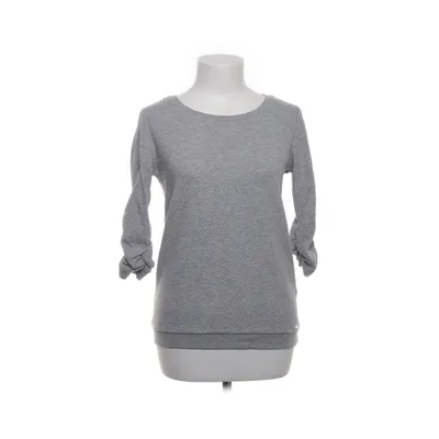 Sweatshirt (Grijs) van Tom Tailor Denim Polyamide, Polyester