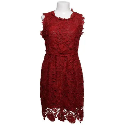 Jurk (Rood) van Amichi Polyester