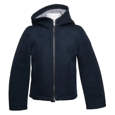 Sweat à capuche (Gris) de Bomboogie Nylon, Polyester