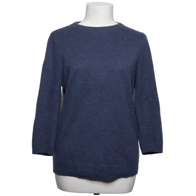 Sweater (Blå) fra Talbots Kashmir