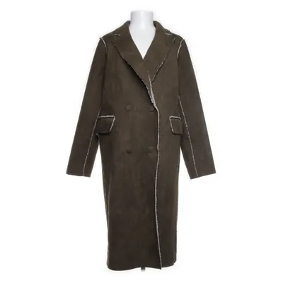 Winter coat (Green)