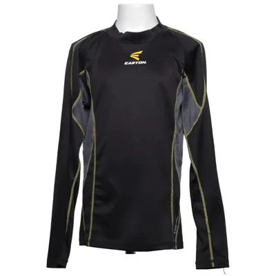 Haut thermique (Noir, Gris) de Easton