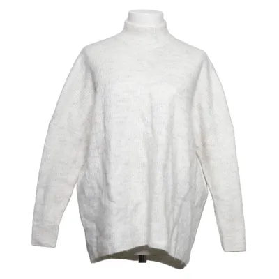 Turtleneck (Beige) from Selected Femme Acrylic, Elastane, Polyester, Wool