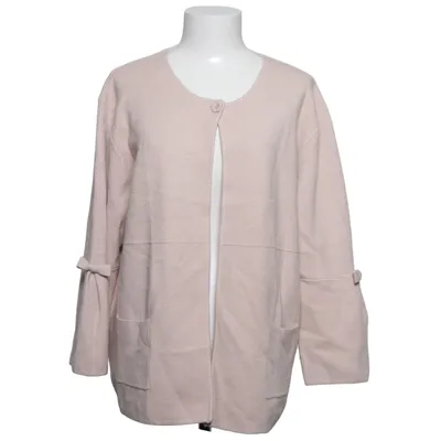 Cardigan (Beige) de Marinello Polyamide, Polyester, Viscose