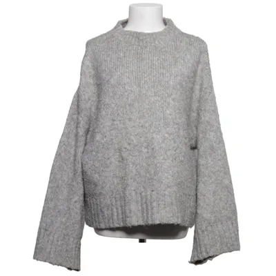 Sweater (Gray) from LXA Acrylic, Polyamide