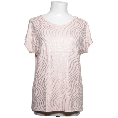 Top (Pink, Gold) from Laura Scott Elastane, Viscose