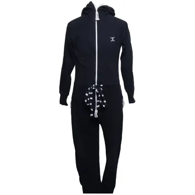 Onesie (Black) from OnePiece