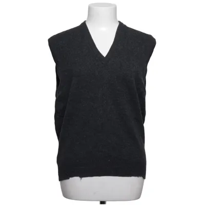 Pull sans manches (Gris) de Peter Scott Laine