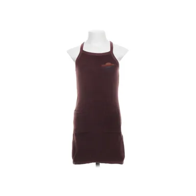 Beach dress (Brown) from Mai Nio Organic cotton