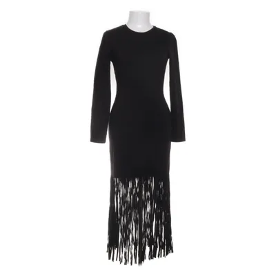 Dress (Black) from Edited