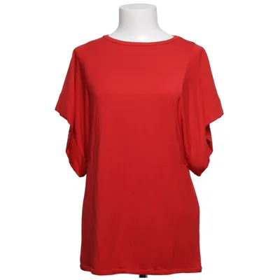 T-shirt (Rood) van Ulrika Sandström Elastaan, Viscose