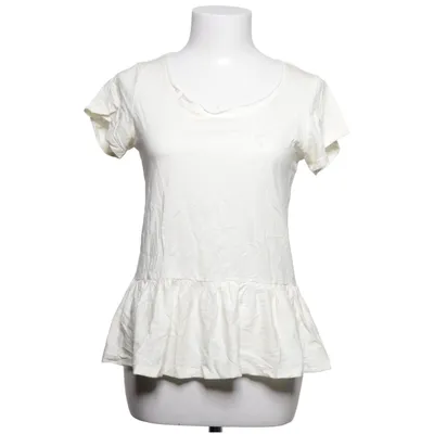Top (Bridget Top) fra Gina Tricot Økologisk bomuld
