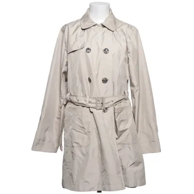 Trench coat (Dress Tartan) from Barbour