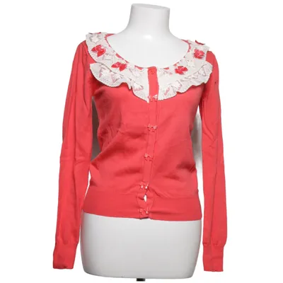 Kofta (Röd) från Shikha London Bomull, Polyester