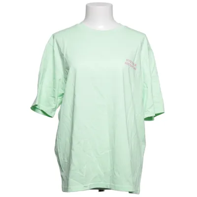 T-shirt (Vert) de Svensk Husman Coton